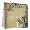 Western Wild West Instax Frame